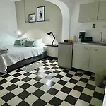 Céntrico y confortable apto Casa Doña Yola 3